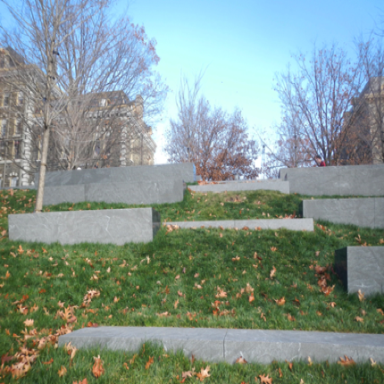 Sesquicentennial Park