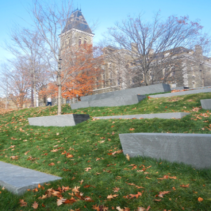 Sesquicentennial Park