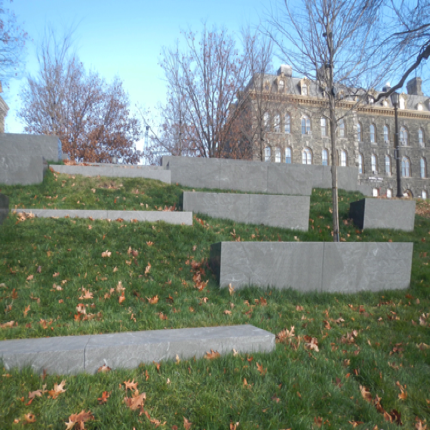 Sesquicentennial Park