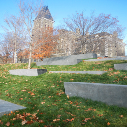 Sesquicentennial Park