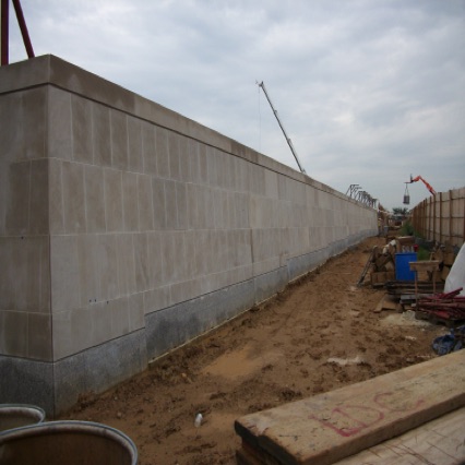 Columbarium