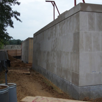 Columbarium