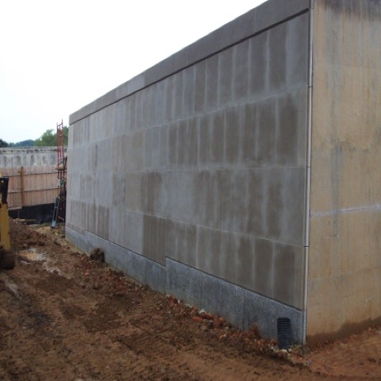 Columbarium