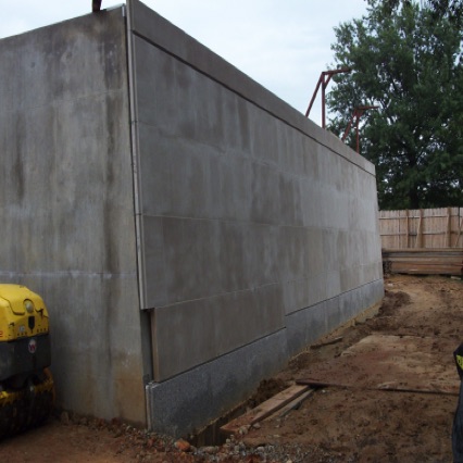 Columbarium