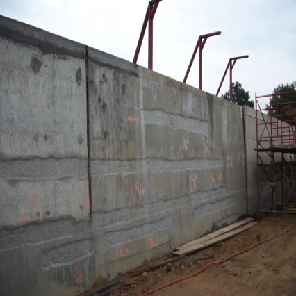 Columbarium