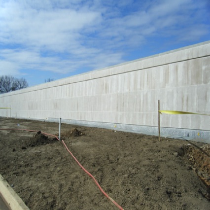 Columbarium