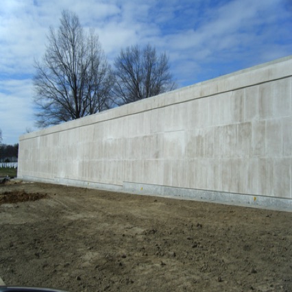 Columbarium