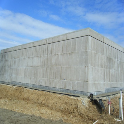 Columbarium