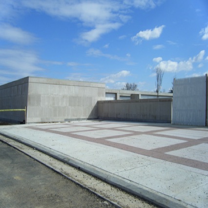 Columbarium