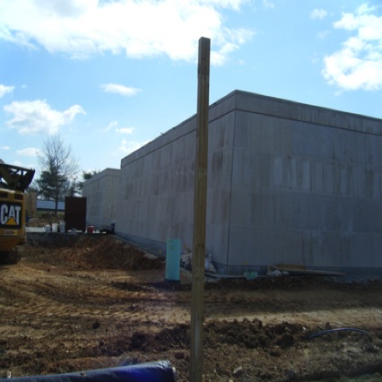 Columbarium