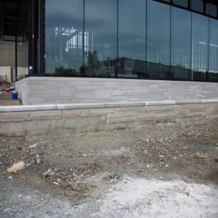 Indiana Limestone