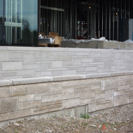 Indiana Limestone