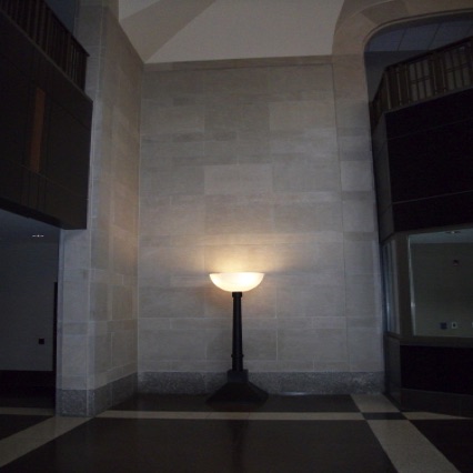 Indiana Limestone