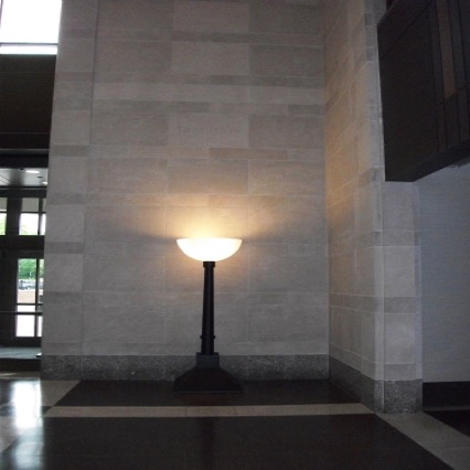 Indiana Limestone