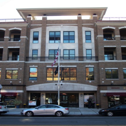 420 Broadway, Saratoga 420 Broadway, Saratoga
