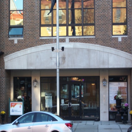 420 Broadway, Saratoga 420 Broadway, Saratoga