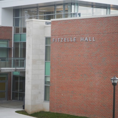 SUNY Oneonta - Fitzelle Hall