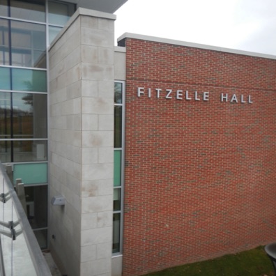 SUNY Oneonta - Fitzelle Hall